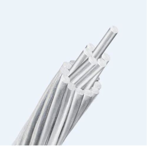 Dây nhôm trần - Tự Cường Cable - Công Ty Cổ Phần Cáp Điện Tự Cường